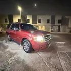 فورد أكسبدشن