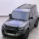 Defender 110 ديفيندر