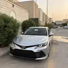 كامري 2020 مرهم 2023