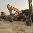 بوكلين للايجار ارامكو Bucklin for rent SPSP