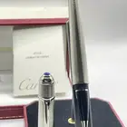 (تم البيع )قلم كارتير ديابلو جامبو غطاء جاف حبات الشعير اصلي