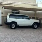 باترول 2008 مكينه 4500