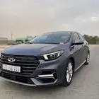 شيري اريزو 6 منوة المستخدم موديل 2023