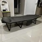 طاولة   سرير