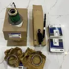 قطع موستنق