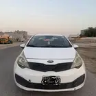 كيا ريو 2015