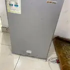 ثلاجه جديده على الشرط تثليج تبريد معك ضمان شهر