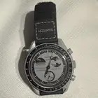 ساعة اوميغا سواتش