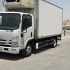 ايسوزو ثلاجة تبريد وتجميد 2021