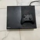 اكس بوكس ما يستعمل مخزن