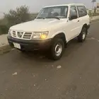 باترول. 2002 ربع لوحة مميزة نظيف