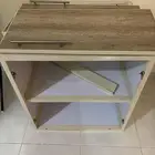 ارفف دولاب مطبخ المنيوم