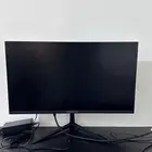شاشة مع اغراضها كامله اسخدام مره وحده فقط