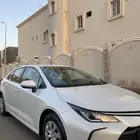 كورلا مكينه كبير 4سلندر