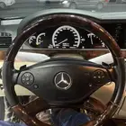 مرسيدس s350 2012