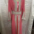 جلابية مغربية
