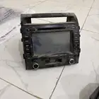 شاشة مسجل جيب فكسار