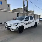 هايولكس 2018 غمارتين