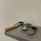 ادوات قهوة