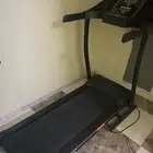 سير رياضي في الأحساء