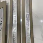 عتبات يوكن دينالي 2007 2010