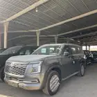 نيسان باترول بلاتينيوم تنفس طبيعي سعودي 2026