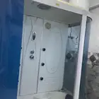 مروش نضيف شغال مافيه اي شي