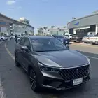 جيب فاو T77 للبيع نظيف موديل 2022