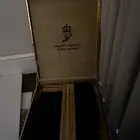 بشت عبد الوهاب العياف للمشالح الخاصة لون اسود غاط