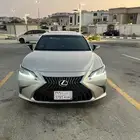 لكزس ES350 موديل 2024