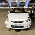 اكسنت 2012 قير عادي