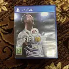 فيفا 18
