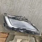 شمعة يارس 2024 يمين