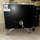 الة بخار شاي بخار