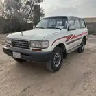 لاندكروزر 96 للبيع