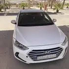 للبيع النترا مديل 2017ديزل