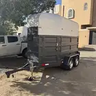 عربه خيل للبيع جديده