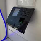 جهاز بصمة مع تركيب وبرمجة مجانى