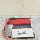 فرشات وصندوق الوكاله كامري 98 - 2002