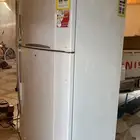ثلاجة كبيرة