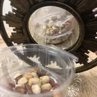 مراية دائرية بشكل فخم