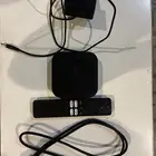 جهاز شاومي مع استخدام قليل جميع ملحقاته