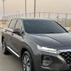 سنتافي 2020 ديزل بطاقه جمركيه 7 مقاعد بدي وكاله