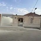 للبيع شالية ببريدة بالهدية