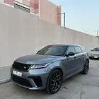 رنج روفر فيلار SVR اوتوبيقرافي 2020