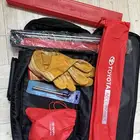 شنطة تيوتا جديدة