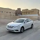 سوناتا 2012 اوتو 2.4 بحاله جيده