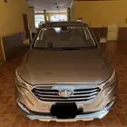 فاو FAW X40 2020 مستعملة للبيع