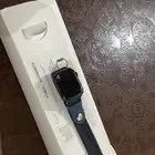 سلام عليكم للبيع سب ساعة Apple استخدام ممتاز