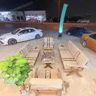 طقم جلسه خارجيه